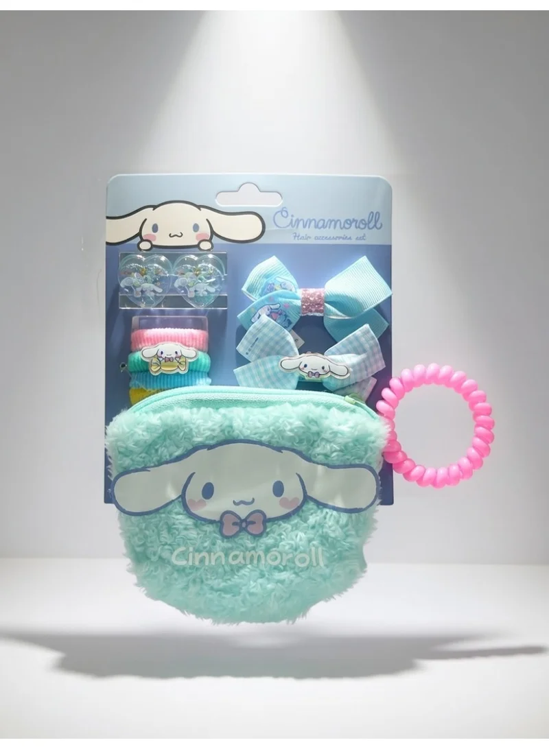 Cinnamoroll CINNAMOROLL | HAIR ACCESSORIES SET