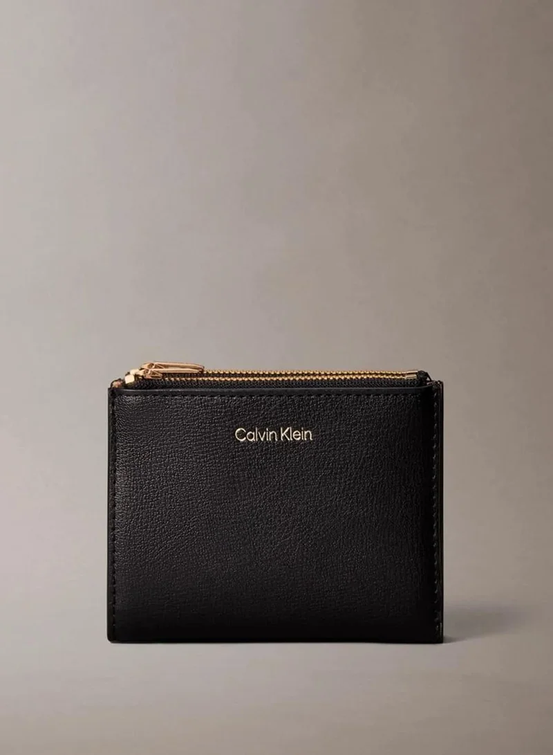 Foil Logo Wallet