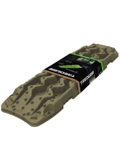 ARB ARB TRED GT Recovery Board Set - Military Green - Off-Road Vehicle Recovery Tracks - Maximum 4,500 KG Load - Sand, Mud & Snow Traction Mats - Made in Australia - TREDGTMG  - Image 5