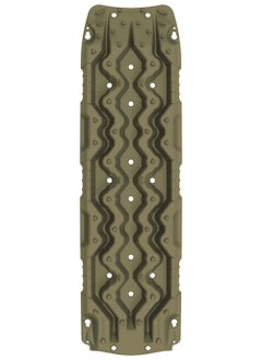ARB ARB TRED GT Recovery Board Set - Military Green - Off-Road Vehicle Recovery Tracks - Maximum 4,500 KG Load - Sand, Mud & Snow Traction Mats - Made in Australia - TREDGTMG  - Image 2