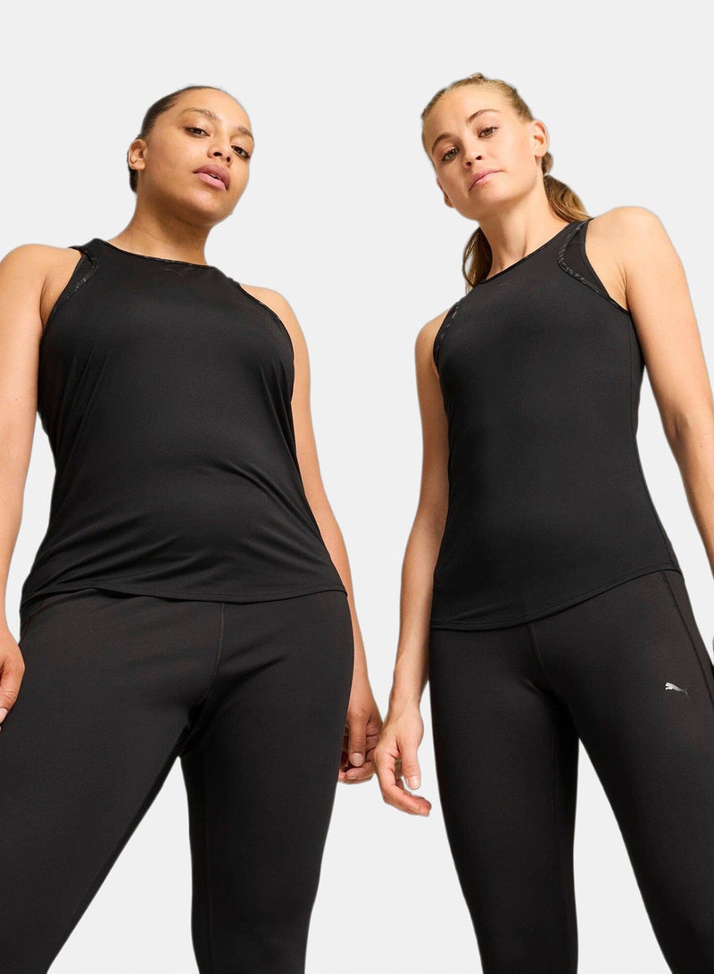 PUMA HYPERNATURAL SLVLESS TANK - REG - Image 3