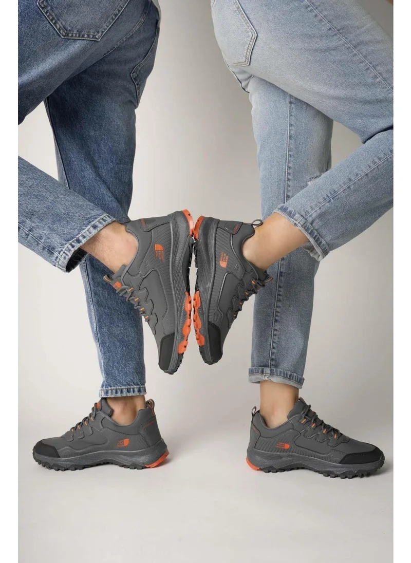 muggo Kuzey Unisex Guaranteed Trekking Outdoor Sneaker Shoes
