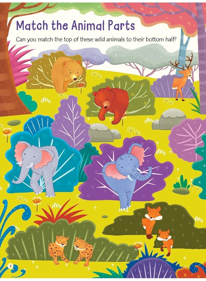 My Jungle Adventure  - Image 3