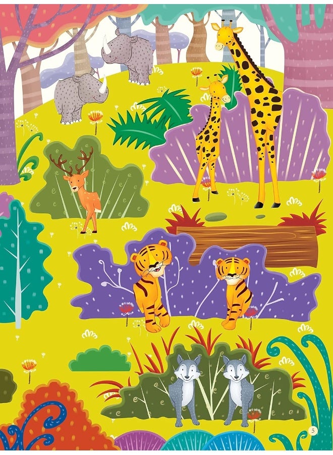 My Jungle Adventure  - Image 4