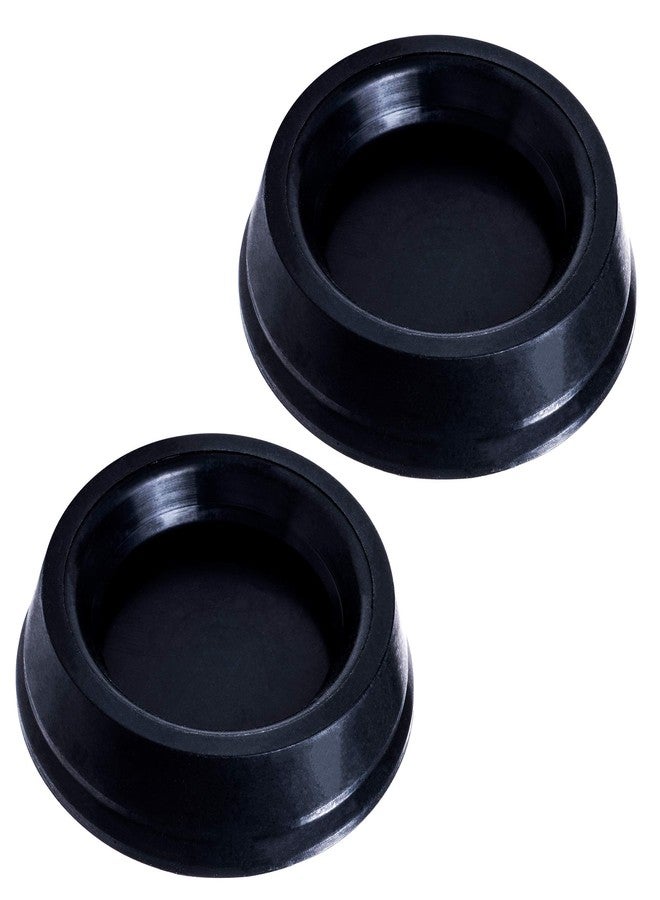 BlueStars Plunger Rubber Gasket Replacement Part Compatible with AeroPress Coffee and Espresso Maker (2pc) - Image 1