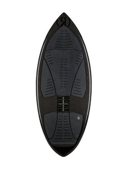 RONIX RONIX WAKESURF - CARBON AIR CORE 3 - SKIMMER (2024) - Black  - Image 2