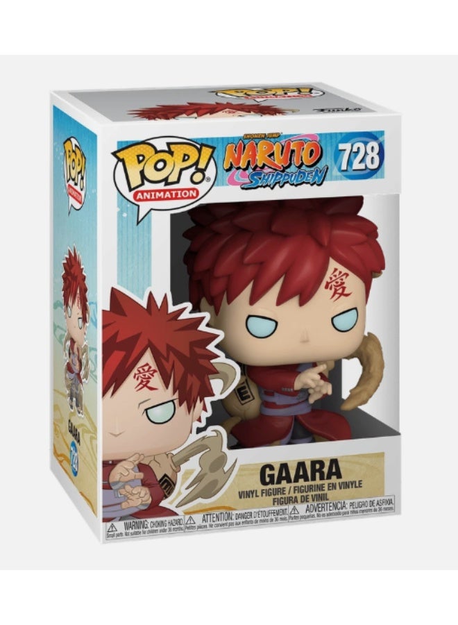 funkopop Funko Pop Gaara
