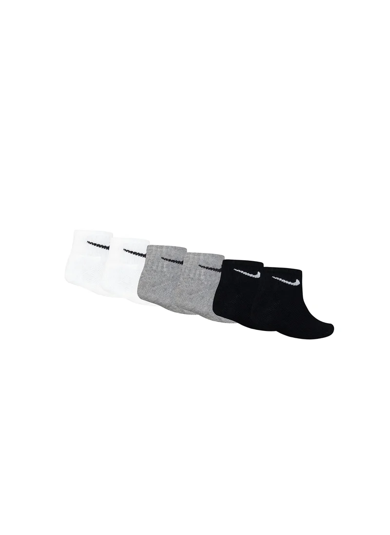 Nike Kids Dri-Fit Performance Basic Socks