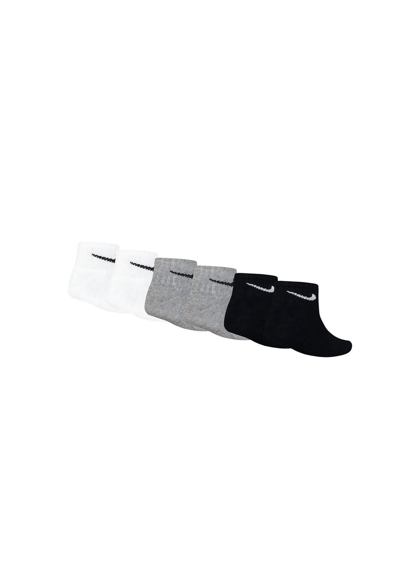 Nike - Kids Dri-Fit Performance Basic Socks - Image 1