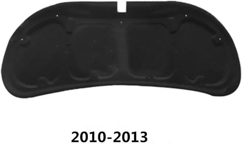 Wivplex Engine Heat Soundproof Cover for Hyundai - Image 2