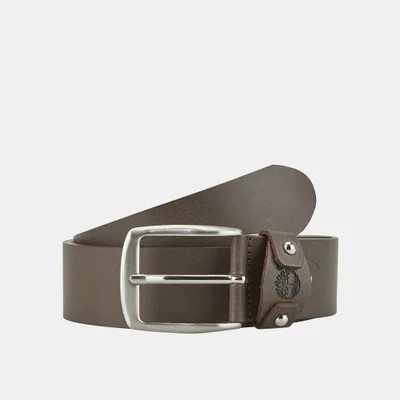 Timberland Men's Leather Belt