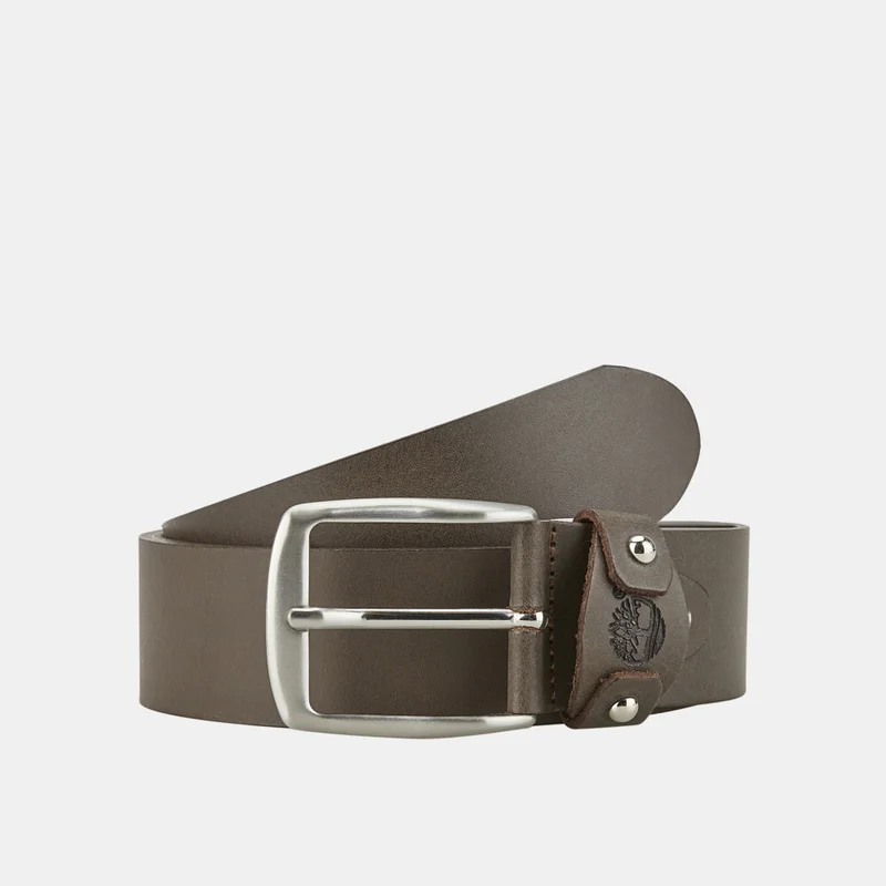 Timberland Men's Leather Belt