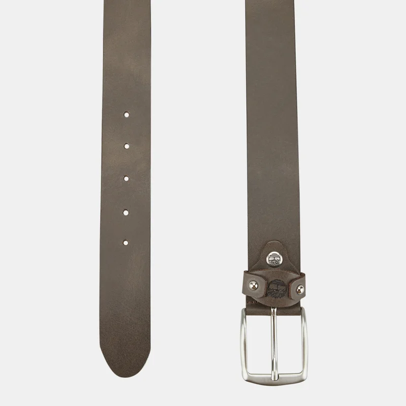 Timberland Men's Leather Belt