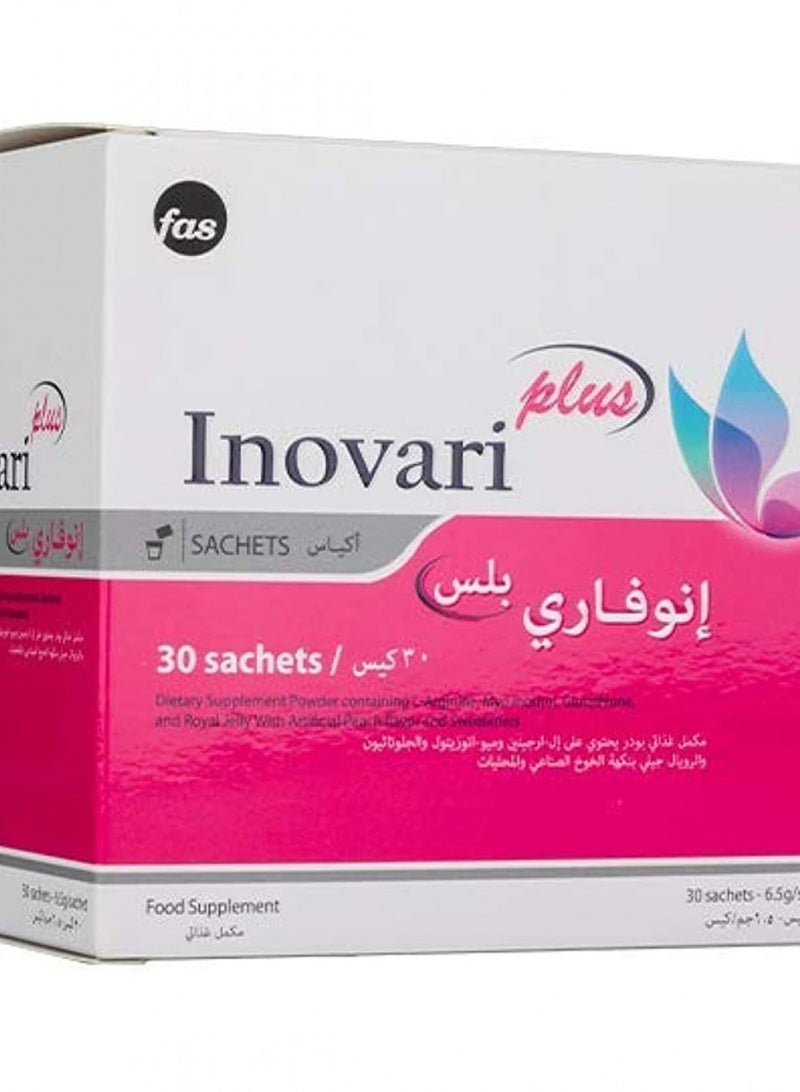 fas inovari plus - Image 1