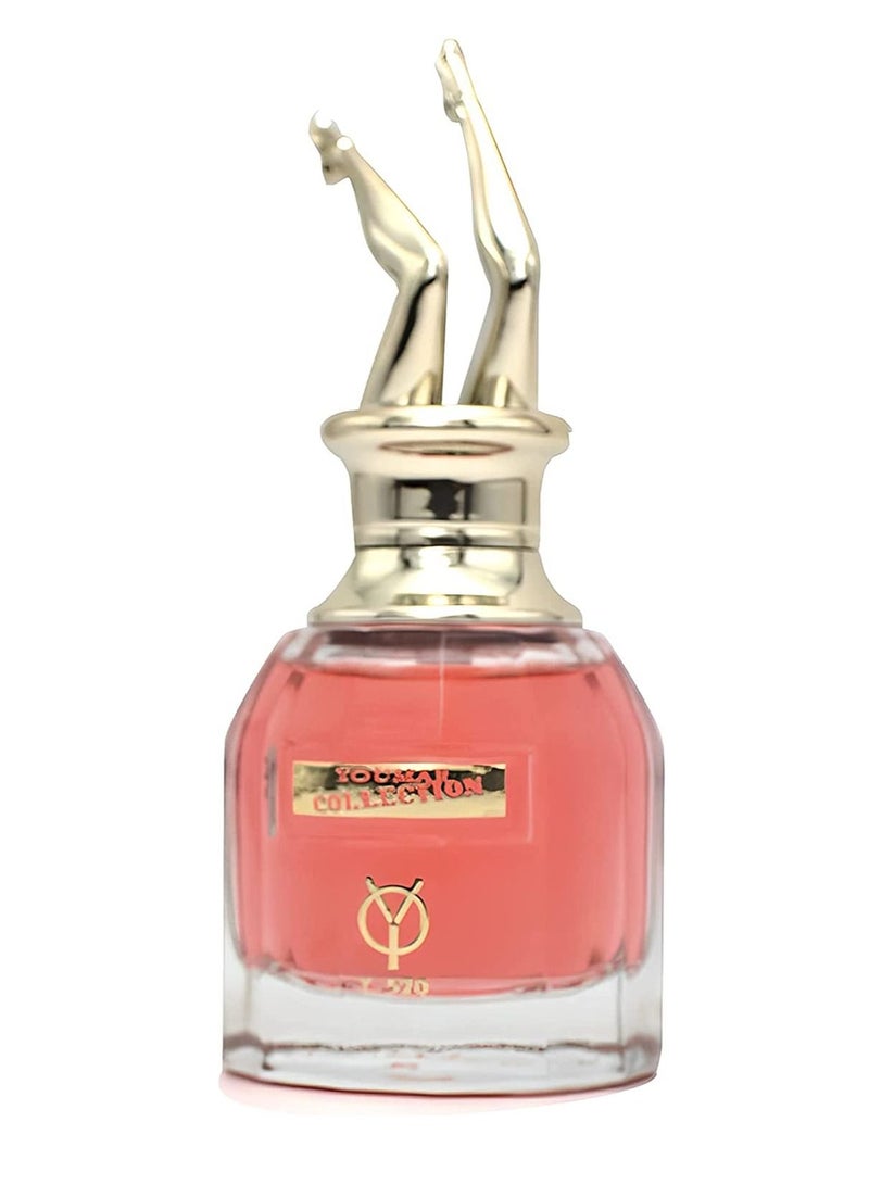 Collection Youmar Collection 520 - 25 ml - Image 2