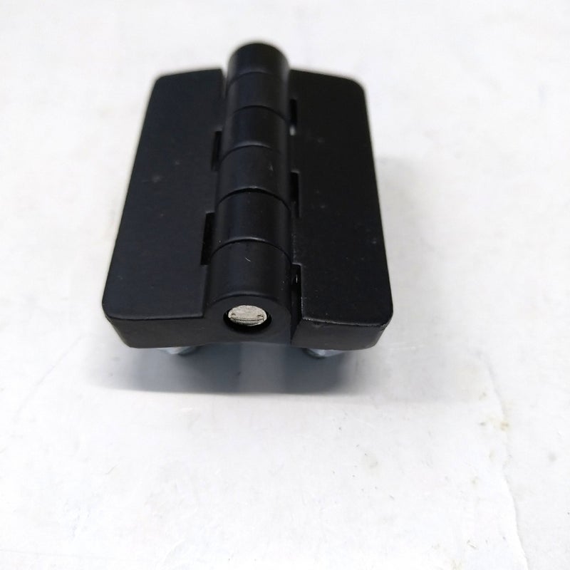 Thick industrial chassis hinge affordable beautiful chassis equipment hinge hinge CL209 electric box hinge exterior Cl209 with screw nut black Cl209 with screw nut black