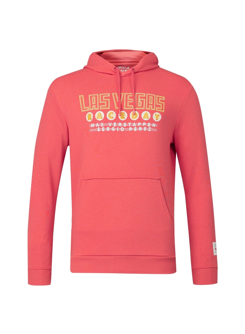 Red Bull Special Edition Las Vegas GP Hoodie - Image 1