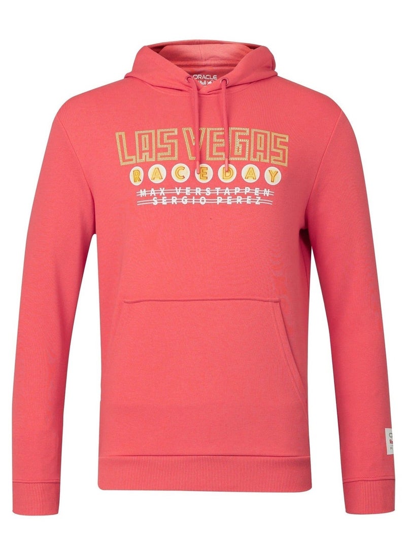 Red Bull Special Edition Las Vegas GP Hoodie - Image 3
