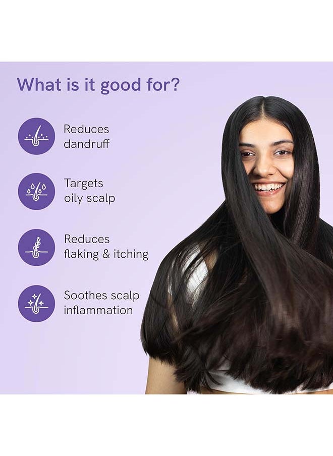 Be Bodywise - 1% Ketoconazole Anti-Dandruff Shampoo - Image 1
