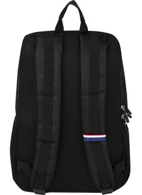 U.S. Polo Assn. Licensed School Backpack Black 24279  - Image 2
