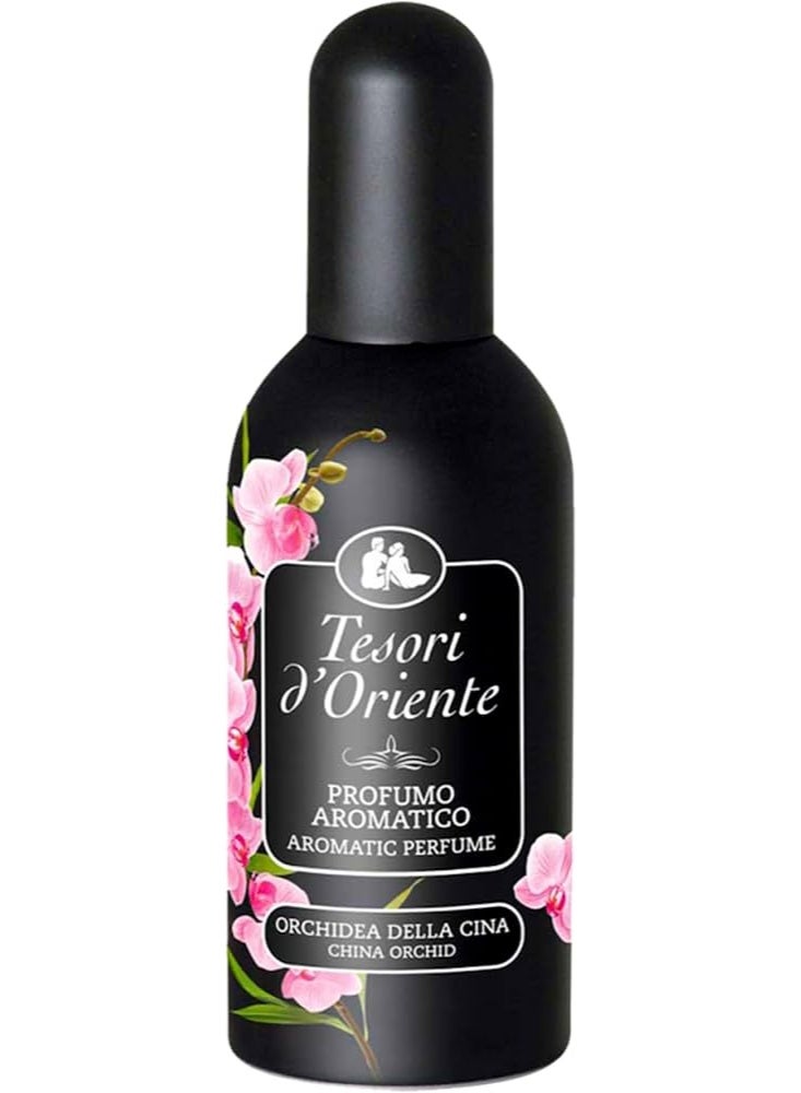 تيسوري دي أورينتي أوركيديا ديلا سينا EDT 100ملليلتر - Image 1