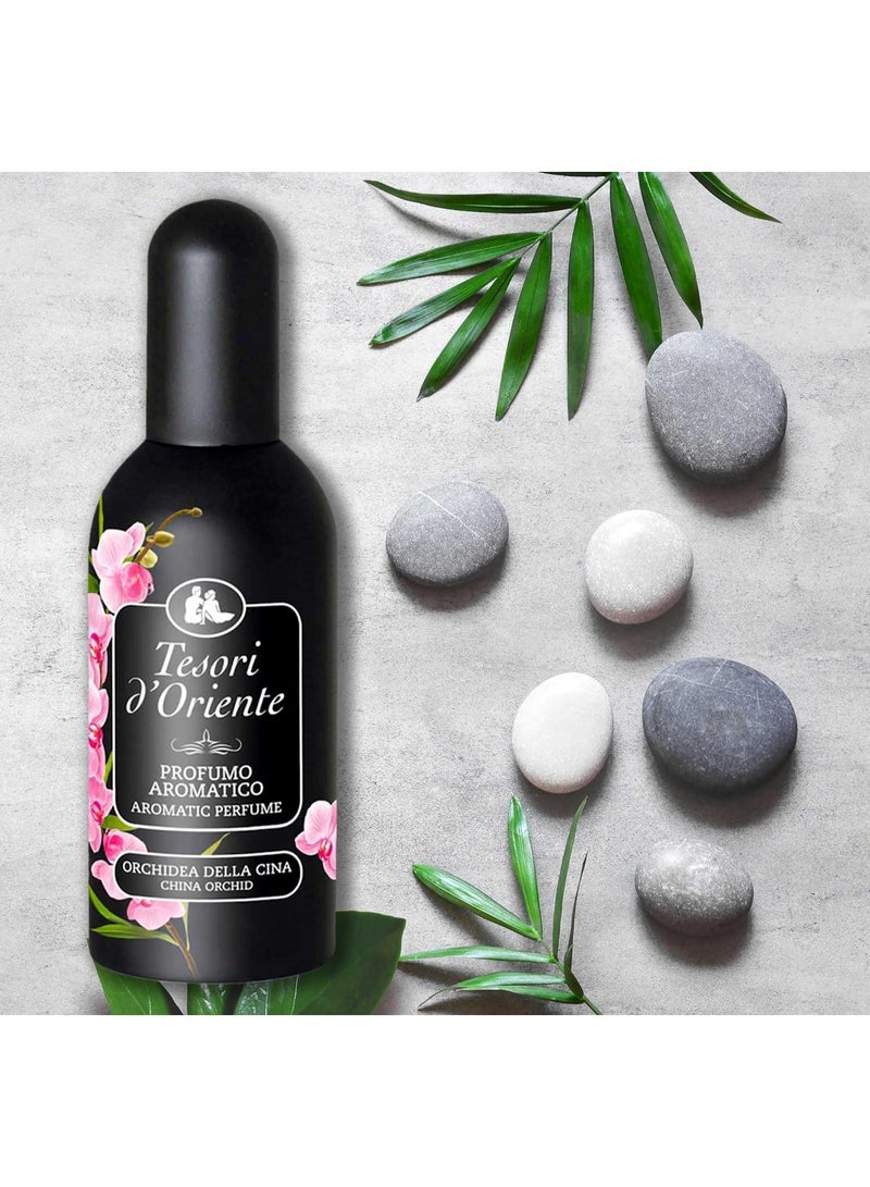 تيسوري دي أورينتي أوركيديا ديلا سينا EDT 100ملليلتر - Image 2