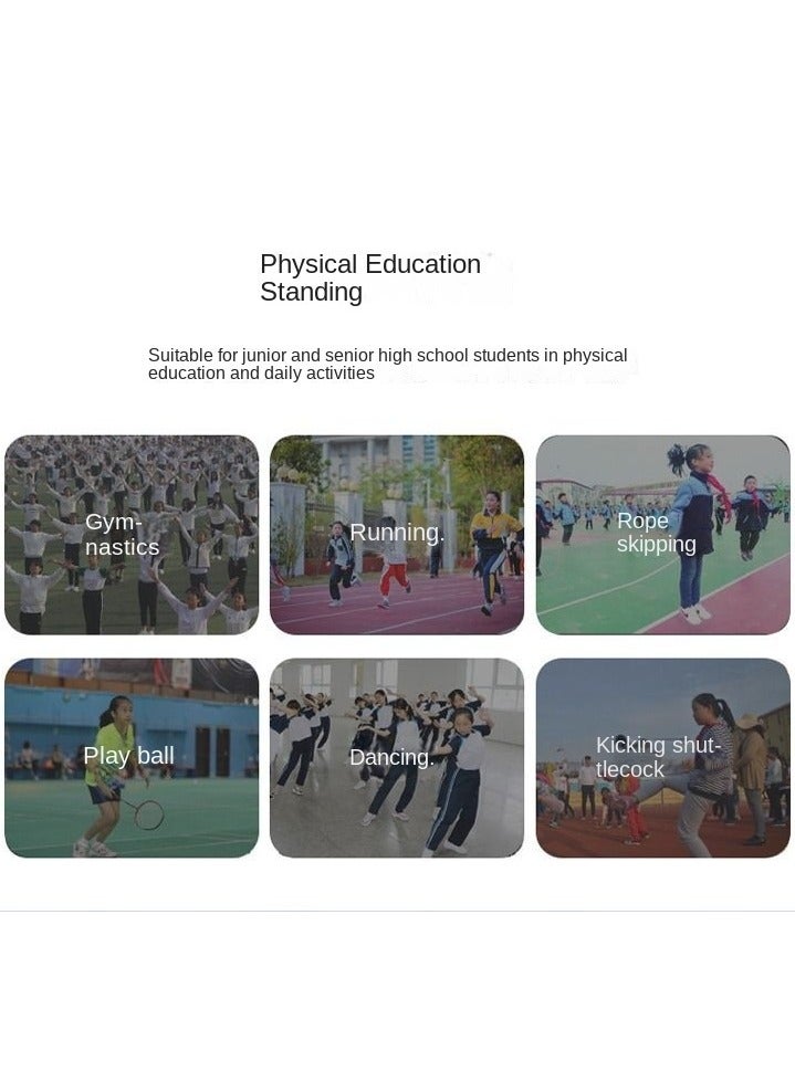  إكس إف إكسينغفو صدرية رياضية للفتيات - Image 5