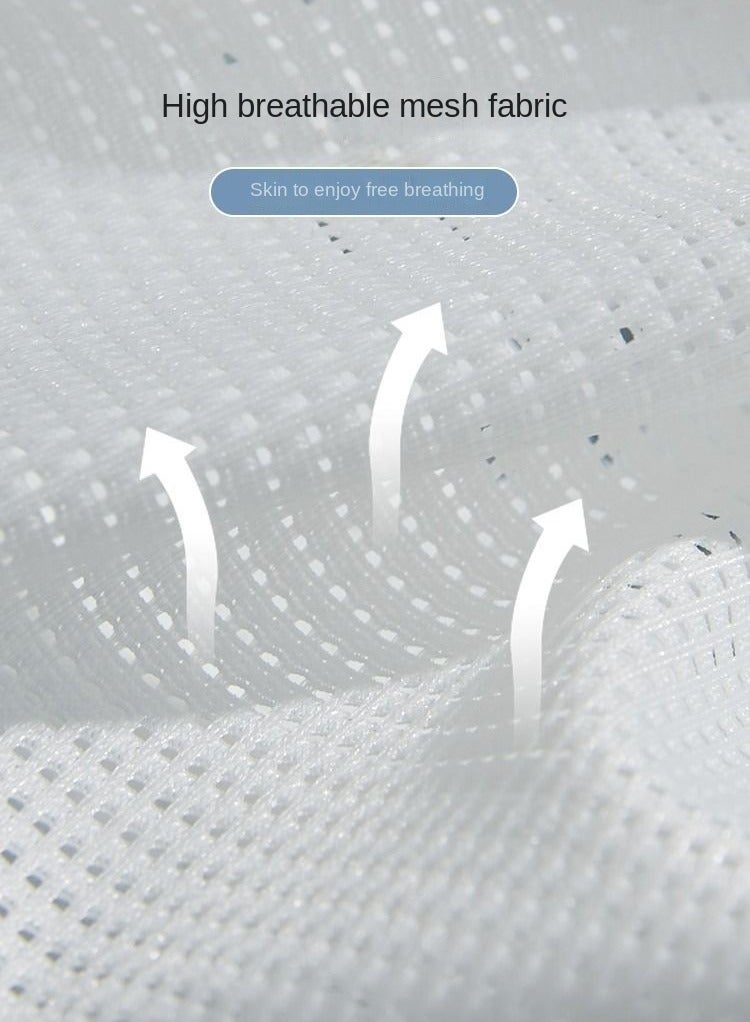  إكس إف إكسينغفو صدرية رياضية للفتيات - Image 4