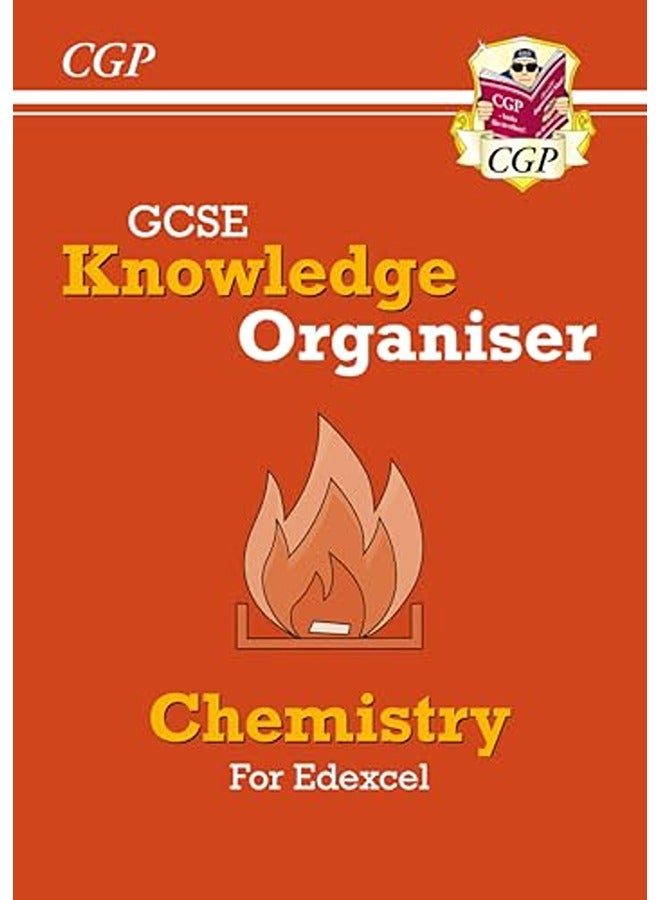 New GCSE Chemistry Edexcel Knowledge Organiser