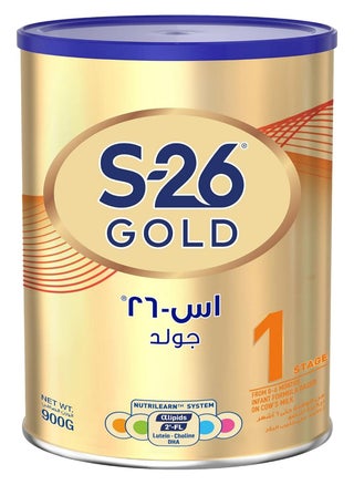 Gold Stage 1 Milk 900 G - pzsku/Z283924F634B50DAB22D3Z/45/_/1713812344/a7e0a3a6-bbdb-4da0-96ec-9fb0cca89624