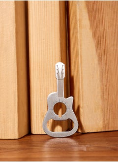 Mini Guitar Bottle Opener