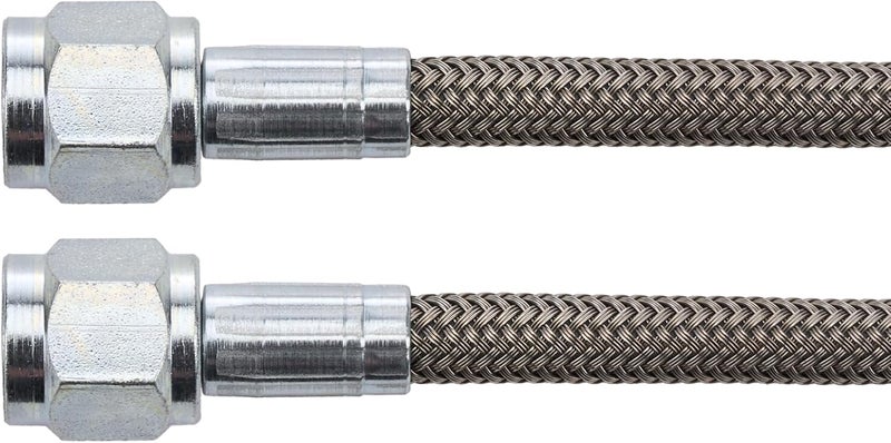 Allstar Performance 180" 4 AN Braided Brake Line