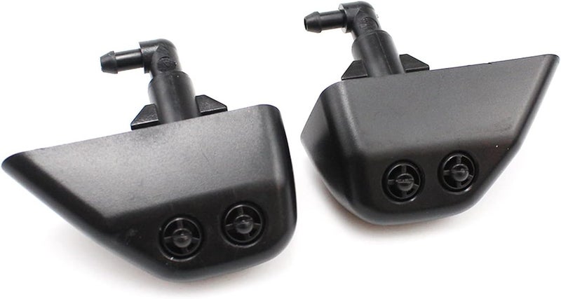 Wivplex Headlight Washer Spray Nozzle for Land Rover - Image 5