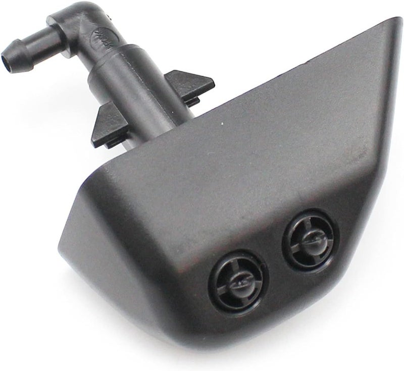 Wivplex Headlight Washer Spray Nozzle for Land Rover - Image 1