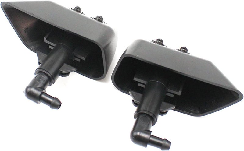 Wivplex Headlight Washer Spray Nozzle for Land Rover - Image 4