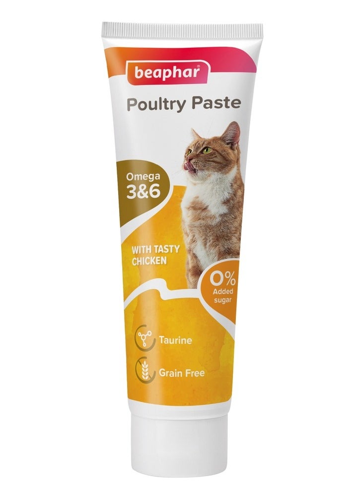 Beaphar Chicken Paste Cat 100g - pzsku/Z2839719786139A6A7FFBZ/45/1741313605/ad8a542a-eab3-43cb-a404-72d650dc62ec