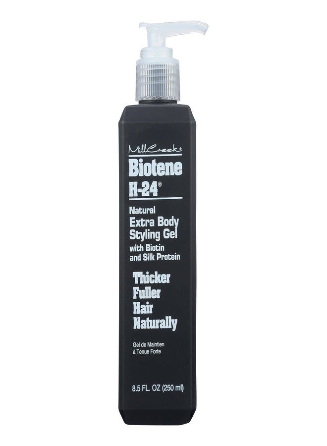 MILL CREEK Biotene H-24 Styling Gel, 8.5 Fl. Oz.(250 ml) - Image 1