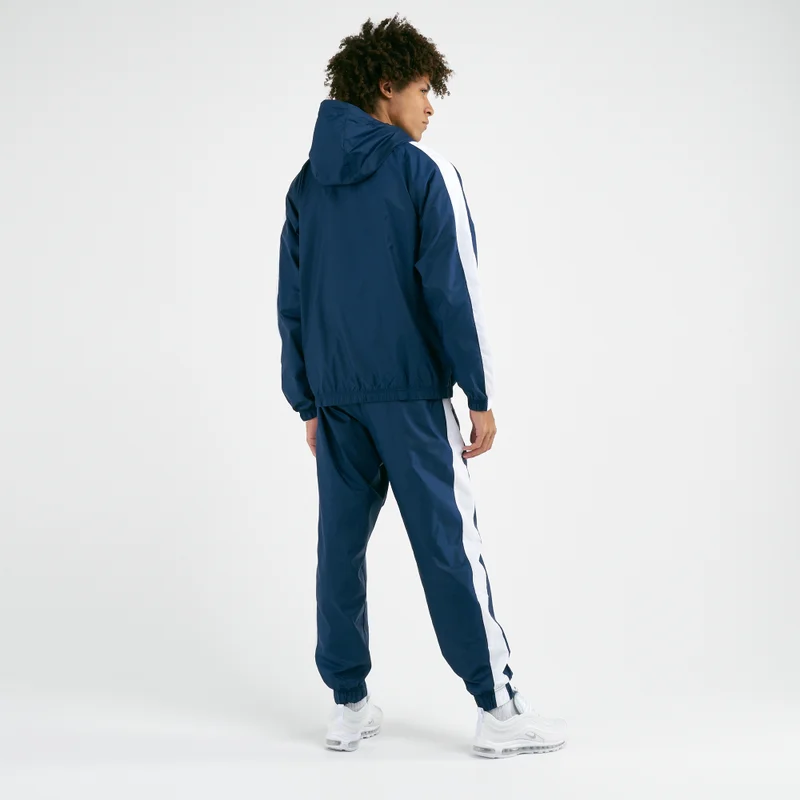 Nike Men's Sportswear Hooded Tracksuit