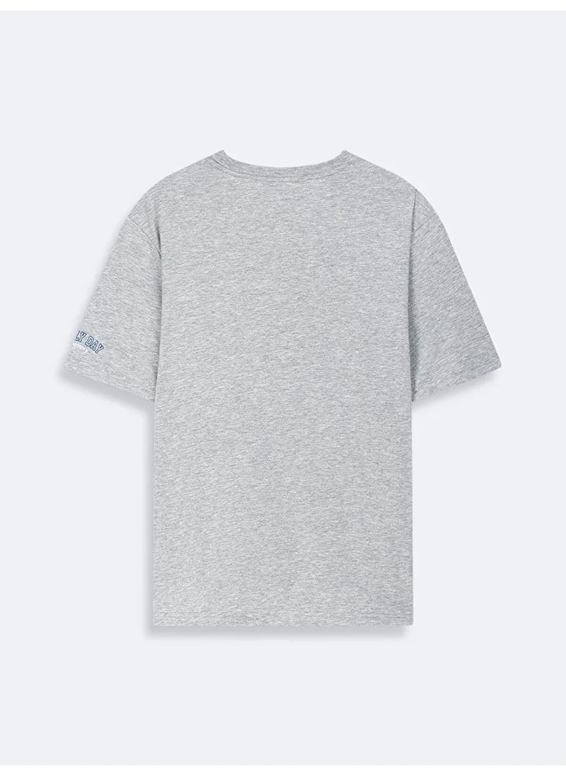 LTB White T-Shirt