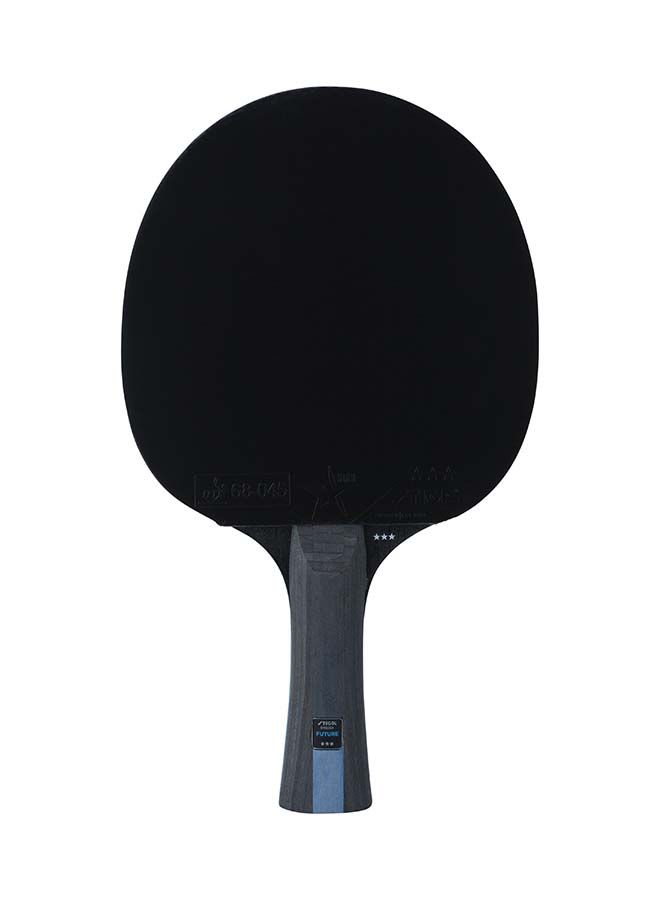 Stiga Future - 3 Star Table Tennis Bat - Image 1