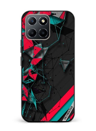 Protective Case Cover For Honor X6 Tech Pattern Design Multicolour - pzsku/Z2839E10102B9DEC41CA5Z/45/_/1685801212/122c43e5-0723-4171-bbba-11894704c4b0