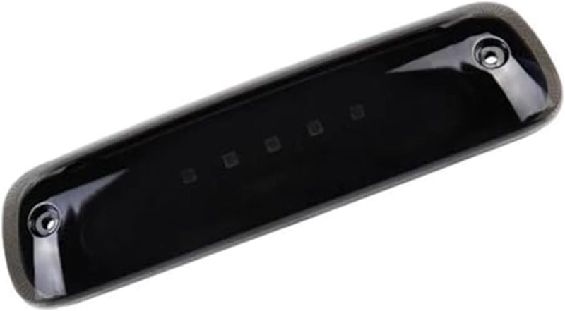 Wivplex ضوء الفرامل الثالث LED من Wivplex لجيب شيروكي XJ - Image 1