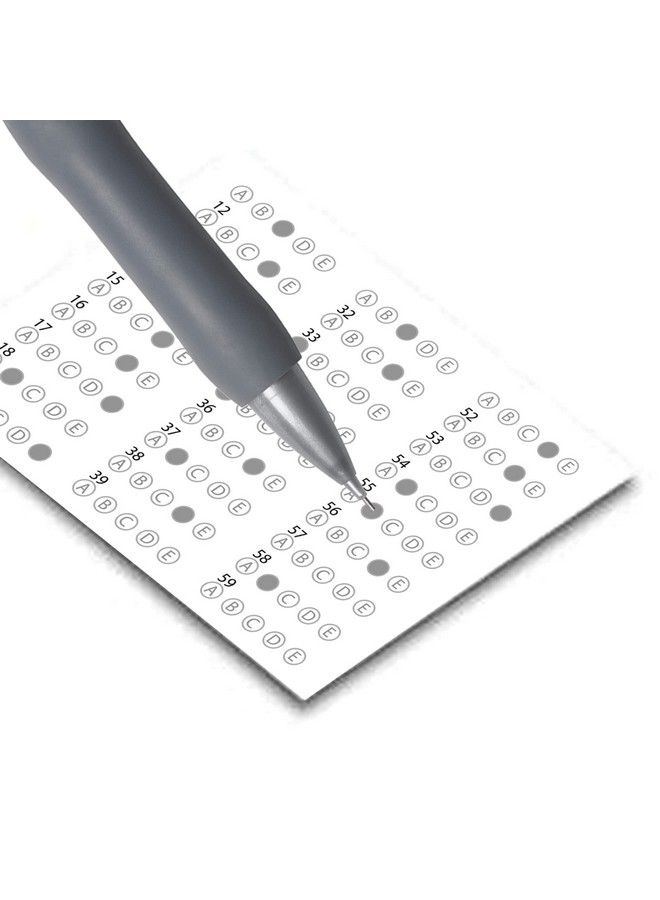 Bic قلم رصاص ميكانيكي بيك إكسترا كومفورت 0.5 مم، برميل متنوع (Bicmpfgp61) 6 قطع - Image 5