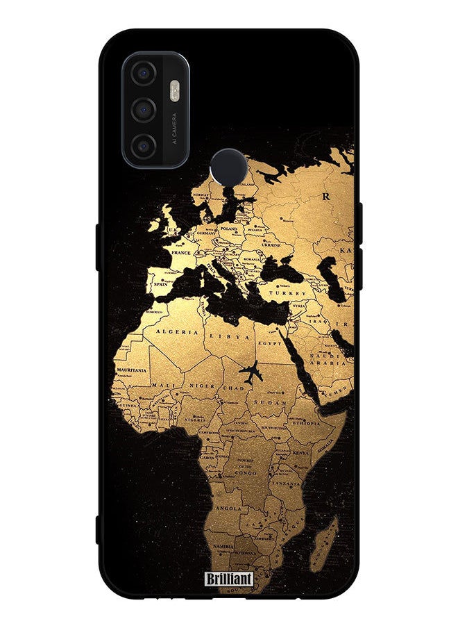 Protective Case Cover For Oppo A53 World Map - pzsku/Z2839EF9A2AEAEE5A61C0Z/45/_/1665255662/997c69b9-c7e3-4da1-a36f-c661e2dabc76