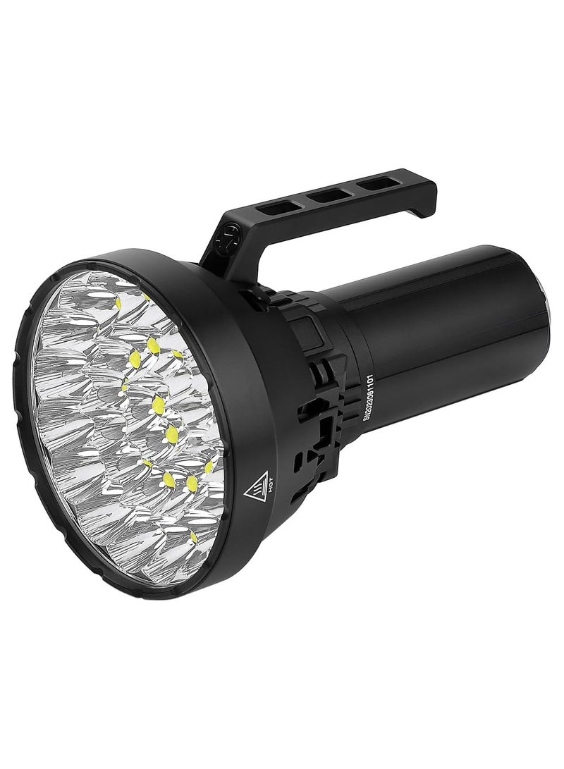 IMALENT MS32 The World's Most Powerful Lamp 2024 - Image 1