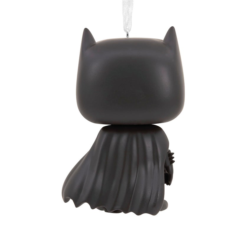 Hallmark DC Batman Funko POP! Christmas Ornament - Image 2