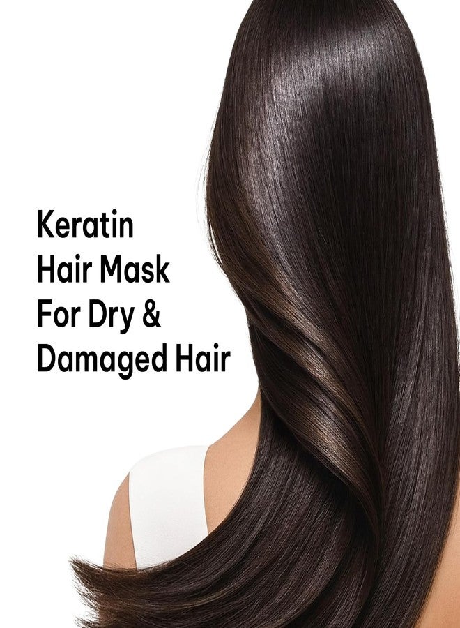ووشن قناع الشعر WOTION Deep Repair Conditioning Argan Oil Collagen Hair Mask - Image 4