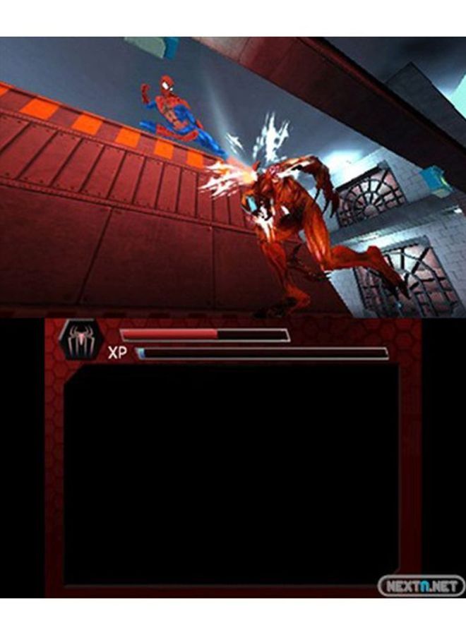 Activision Amazing Spiderman 2 - nintendo_3ds - Image 2