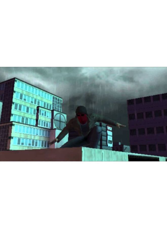 Activision Amazing Spiderman 2 - nintendo_3ds - Image 4