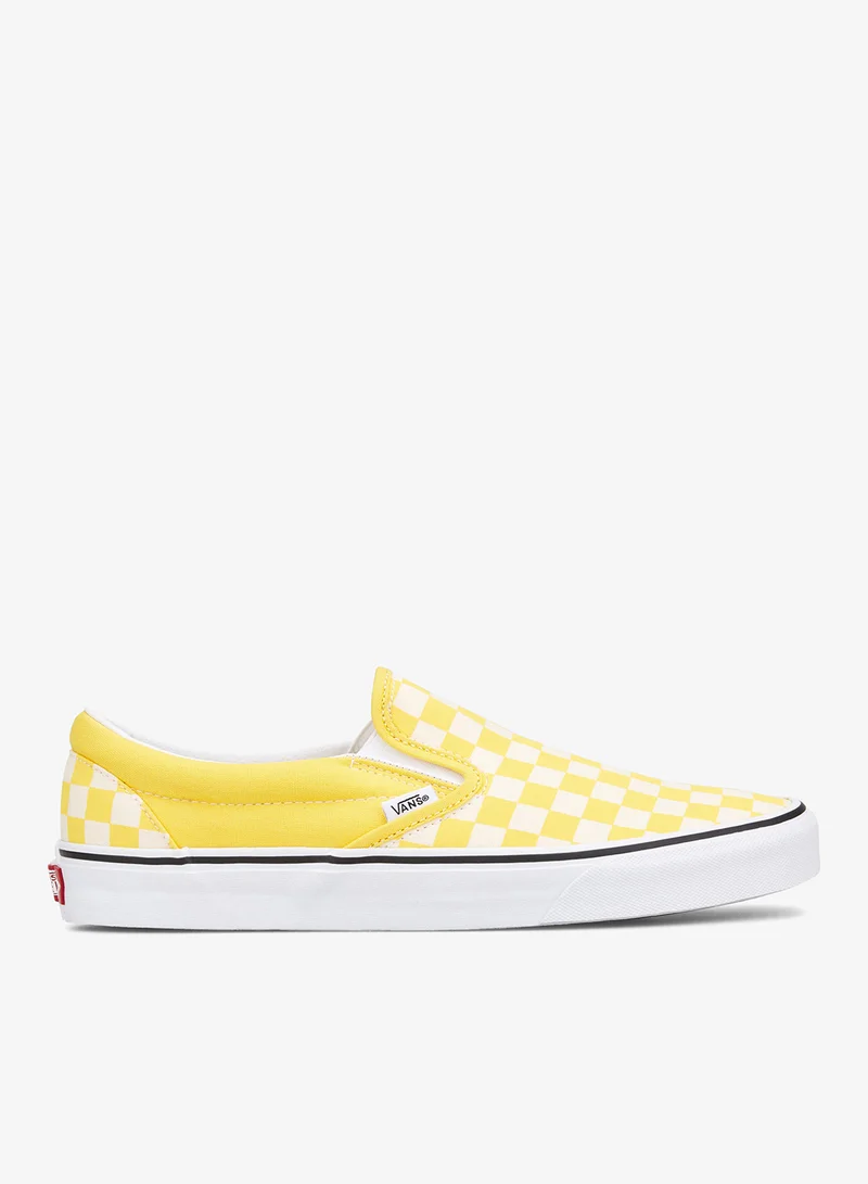 VANS UV Ink Classic Slip-On Unisex Shoe